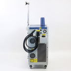 2010 Candela GentleLase Mini Alexandrite 755nm Hair Removal Vascular Laser