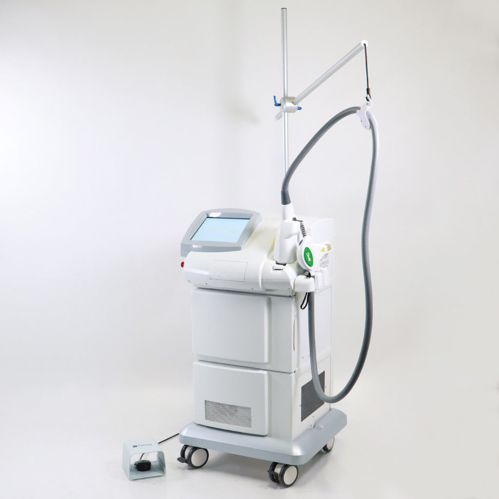 2019 Cynosure Palomar Icon IPL MaxG Laser System