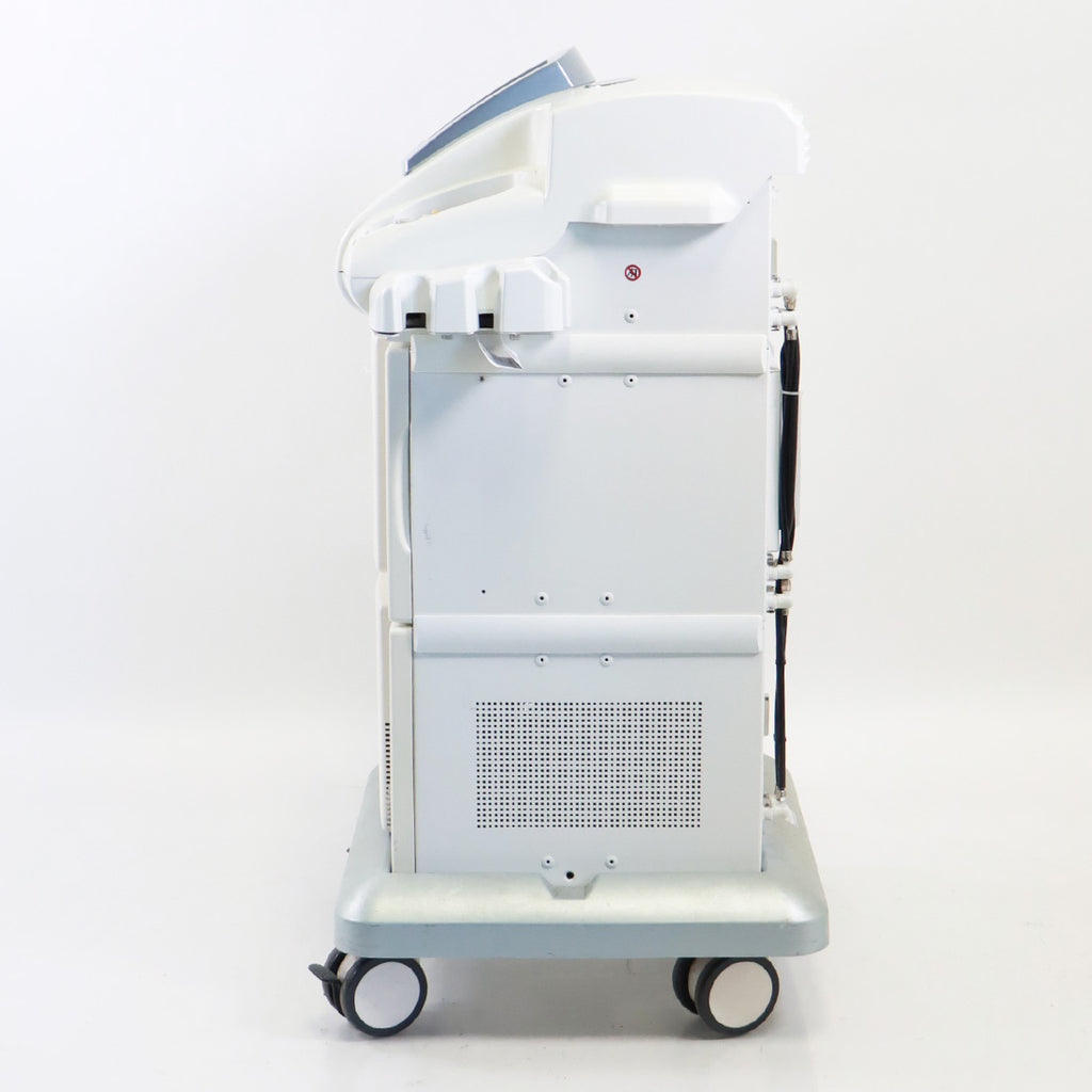 2019 Cynosure Palomar Icon IPL MaxG Laser System