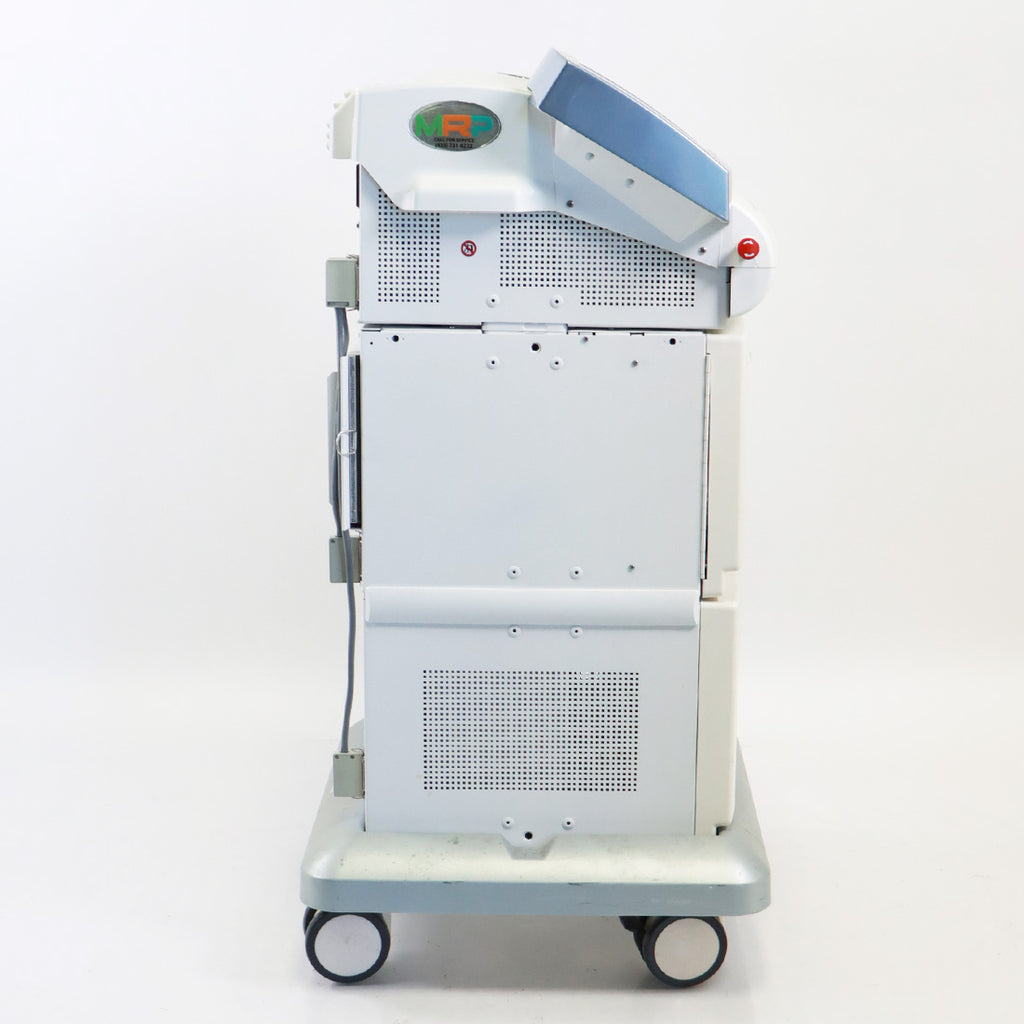 2019 Cynosure Palomar Icon IPL MaxG Laser System