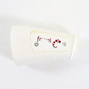 Reliant Fraxel ReStore Laser Handpiece Outer Shell Cover Re Store As-Is