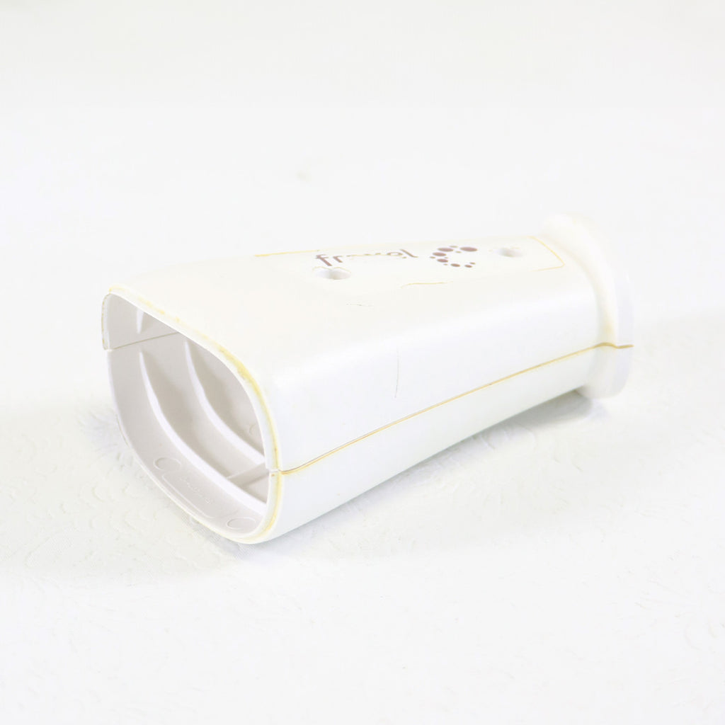 Reliant Fraxel ReStore Laser Handpiece Outer Shell Cover Re Store As-Is
