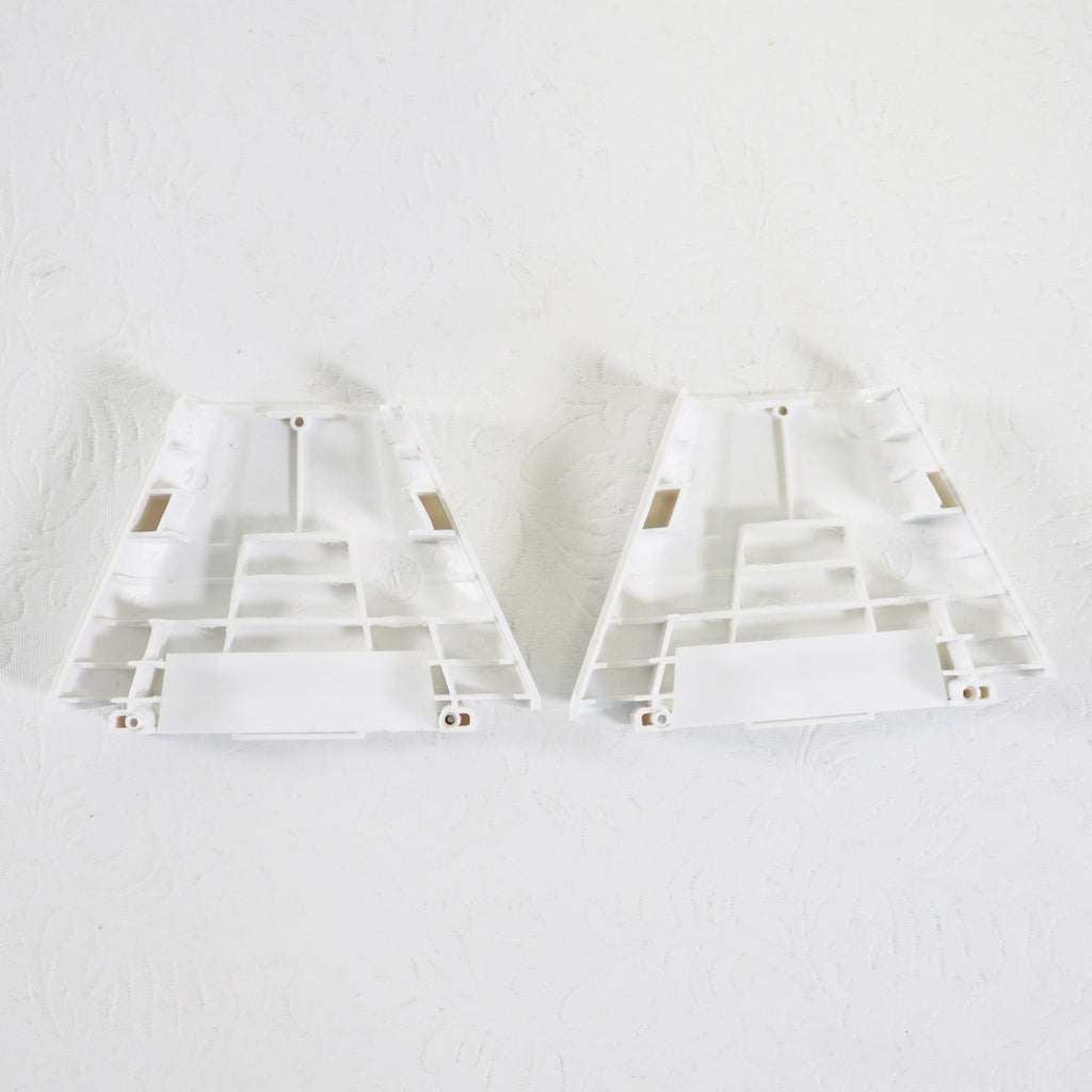 Palomar Max Ys Handpiece Crystal Chill Tip Housing Cover Set