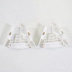 Palomar Max Ys Handpiece Crystal Chill Tip Housing Cover Set