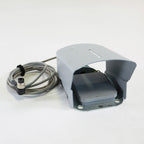 Fotona Dualis Nd YAG Fidelis Laser Foot Pedal Electric 5-Pin