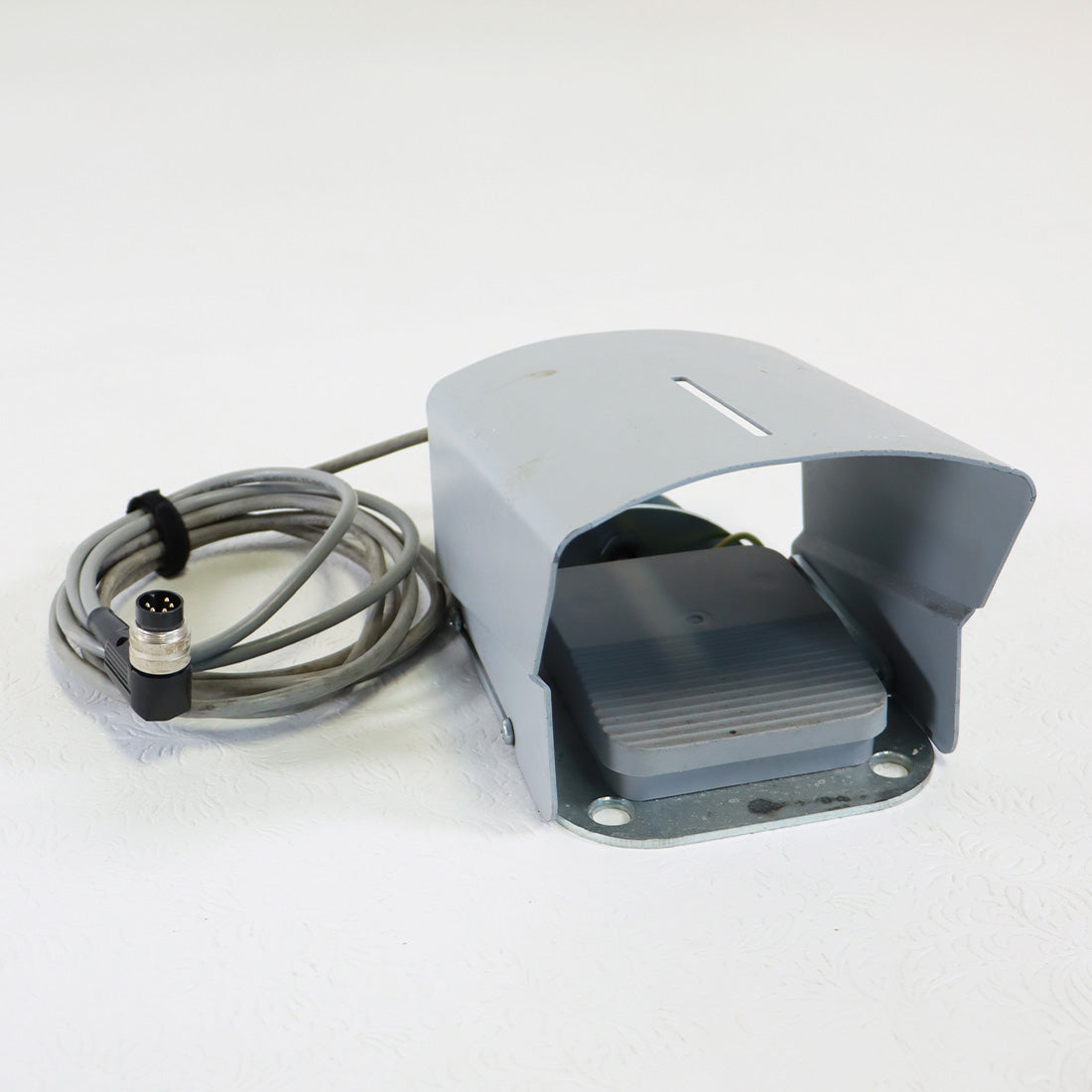 Fotona Dualis Nd YAG Fidelis Laser Foot Pedal Electric 5-Pin