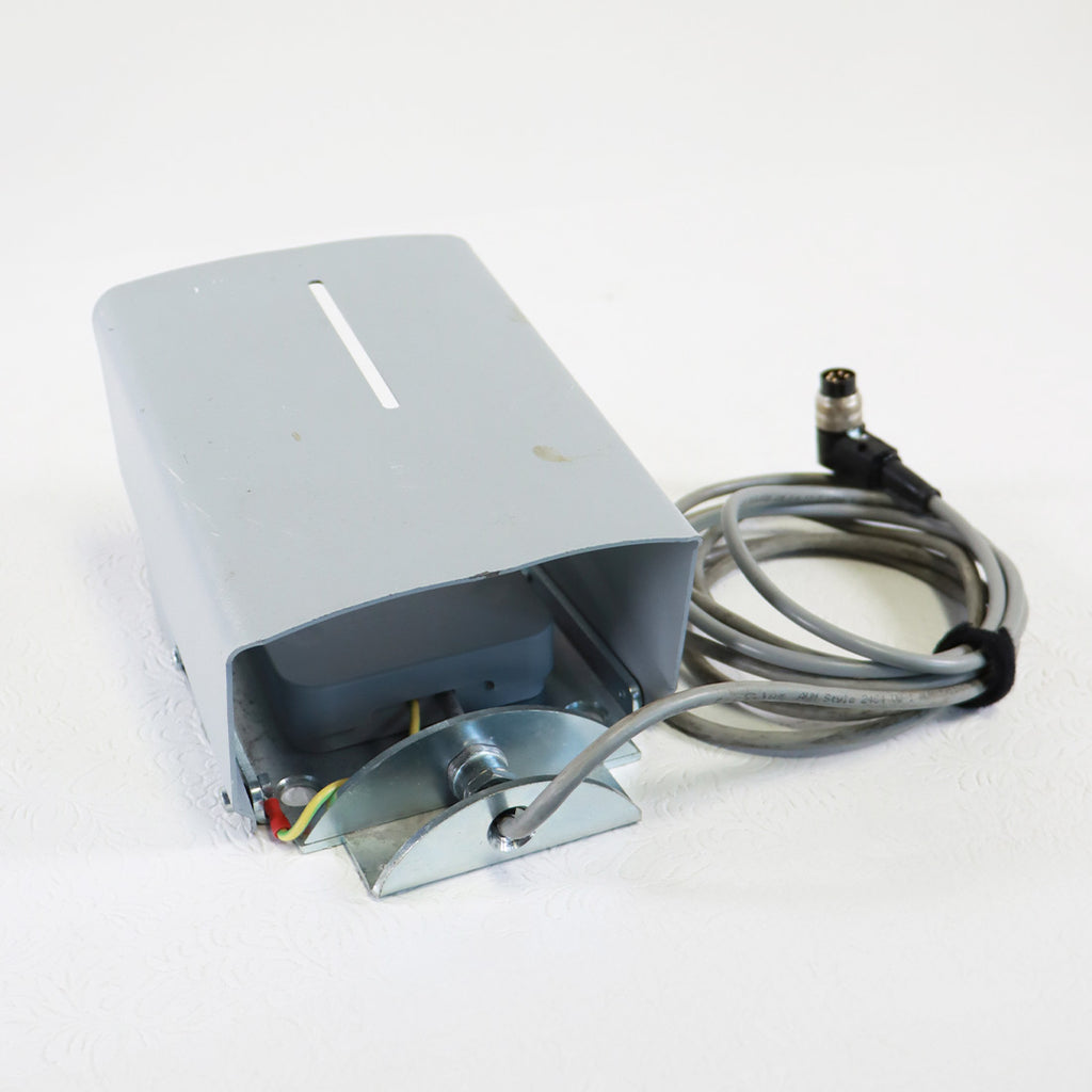 Fotona Dualis Nd YAG Fidelis Laser Foot Pedal Electric 5-Pin