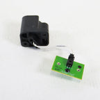 Candela Perfecta Dye Cartridge PCB Board 7111-10-2701 As Is