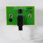 Candela Perfecta Dye Cartridge PCB Board 7111-10-2701 As Is