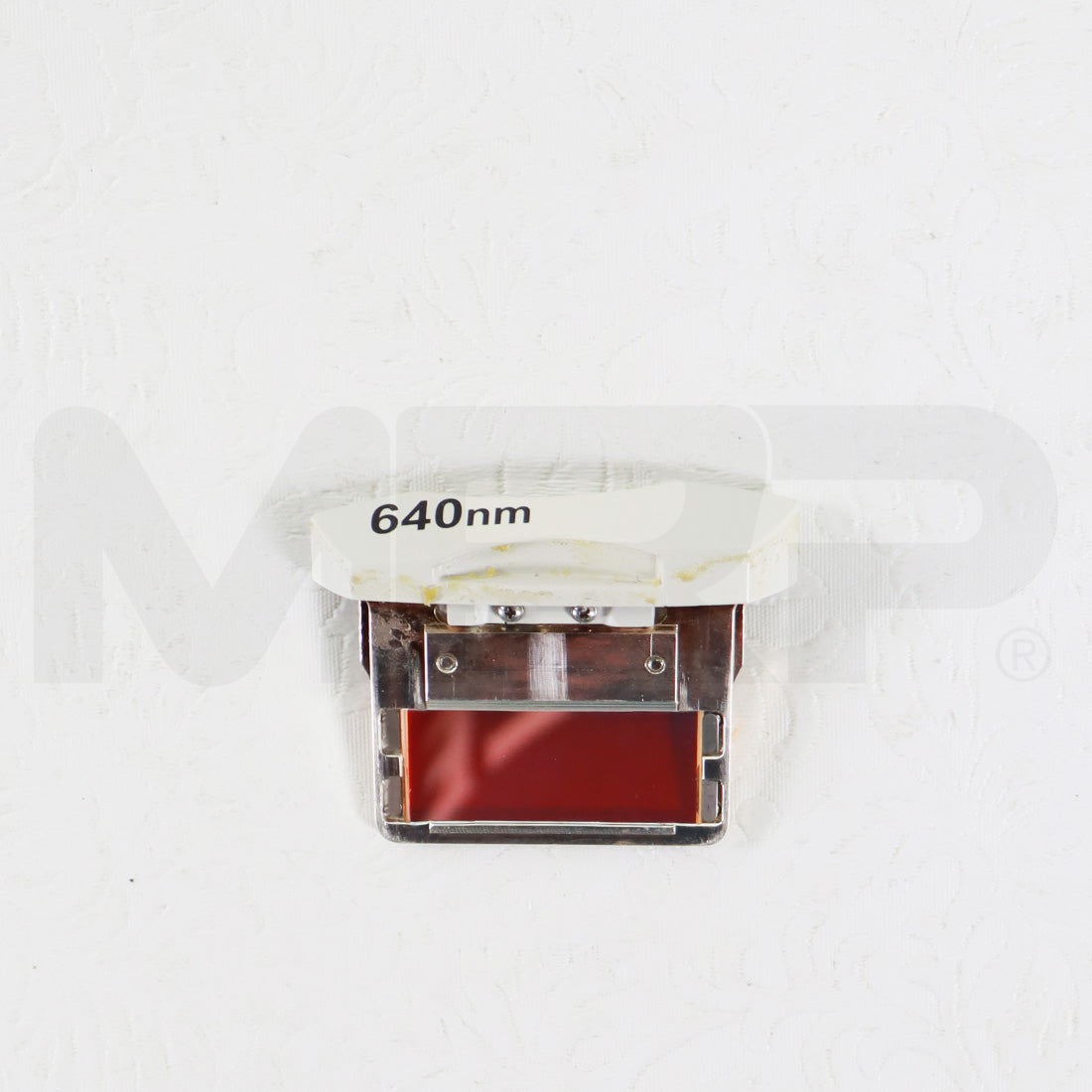 Lumenis M22 IPL Laser Handpiece 640nm Wavelength Filter LB-003811