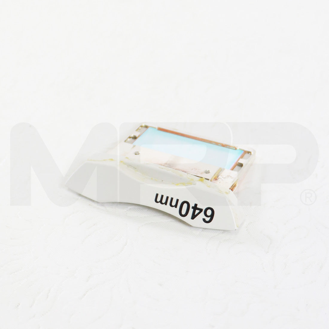 Lumenis M22 IPL Laser Handpiece 640nm Wavelength Filter LB-003811