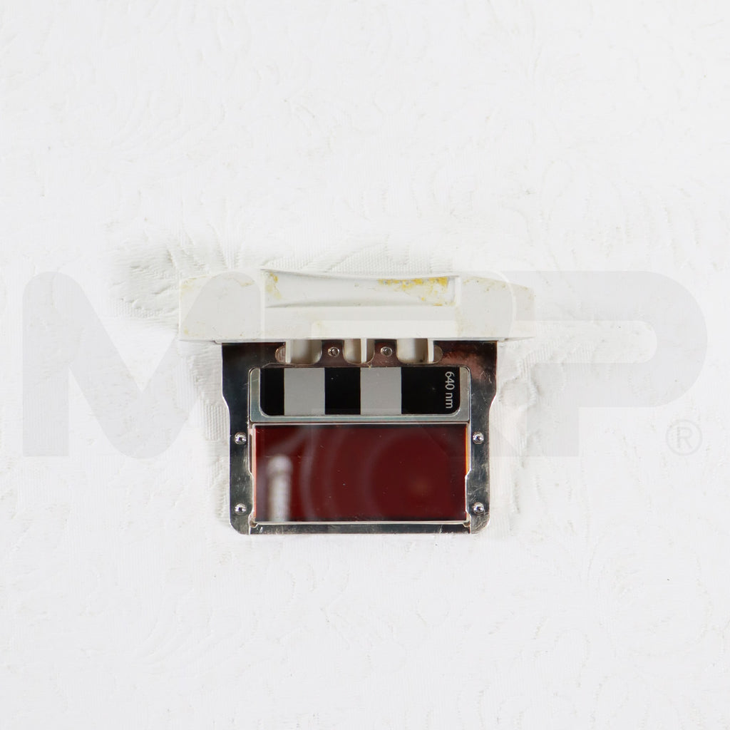 Lumenis M22 IPL Laser Handpiece 640nm Wavelength Filter LB-003811