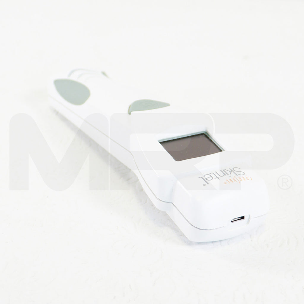 2021 Cynosure Palomar ICON Vectus Skintel Melanin Density Skin Type Reader