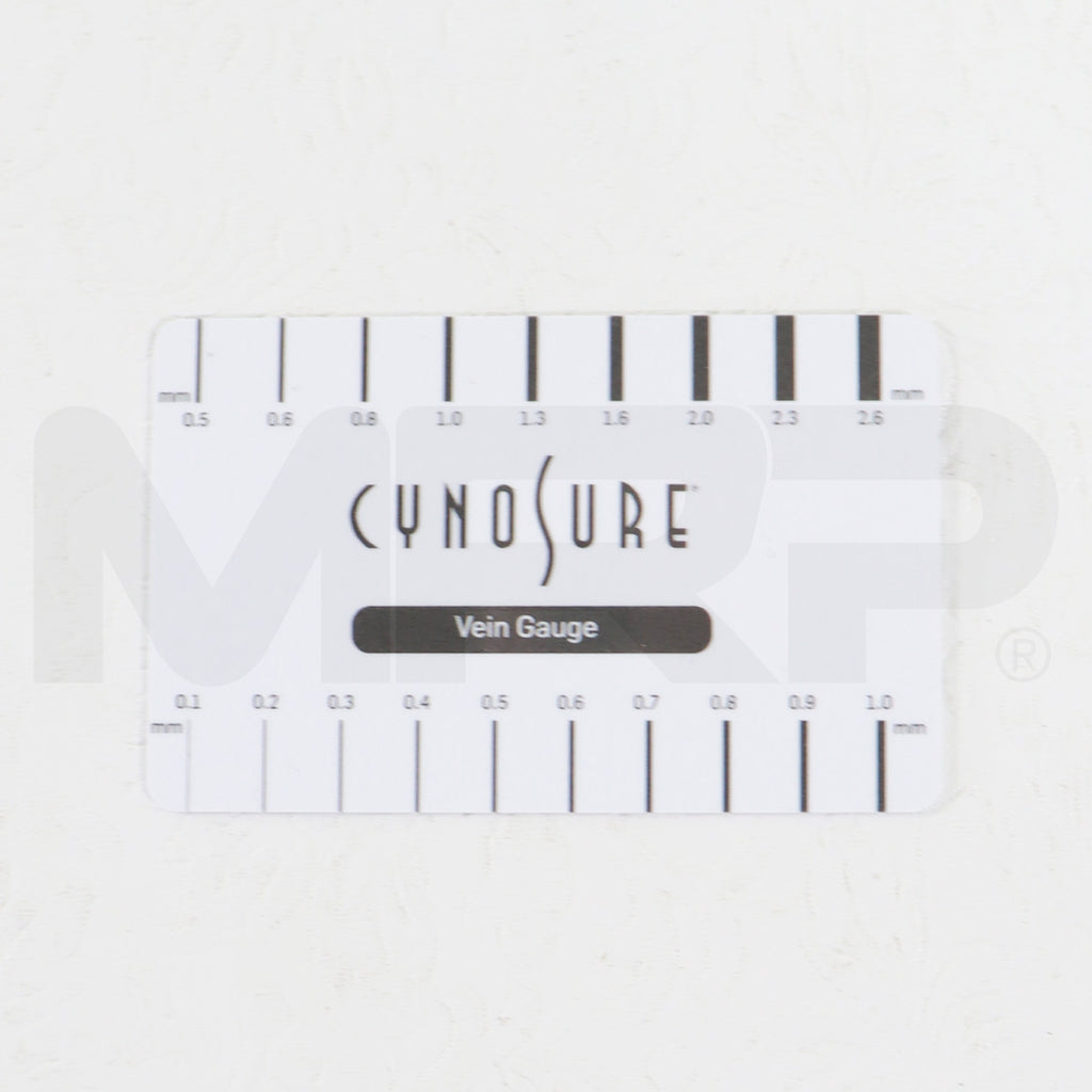 Cynosure Max G Mask 1353-0152 5pcs