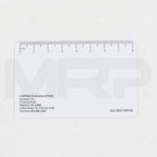 Cynosure Max G Mask 1353-0152 5pcs