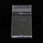 Cynosure Palomar StarLux Lux Y / R Handpiece Sapphire Crystal Light Guide As Is