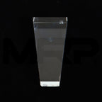 Cynosure Palomar Max G Handpiece HP Crystal Guide Chill Tip As Is