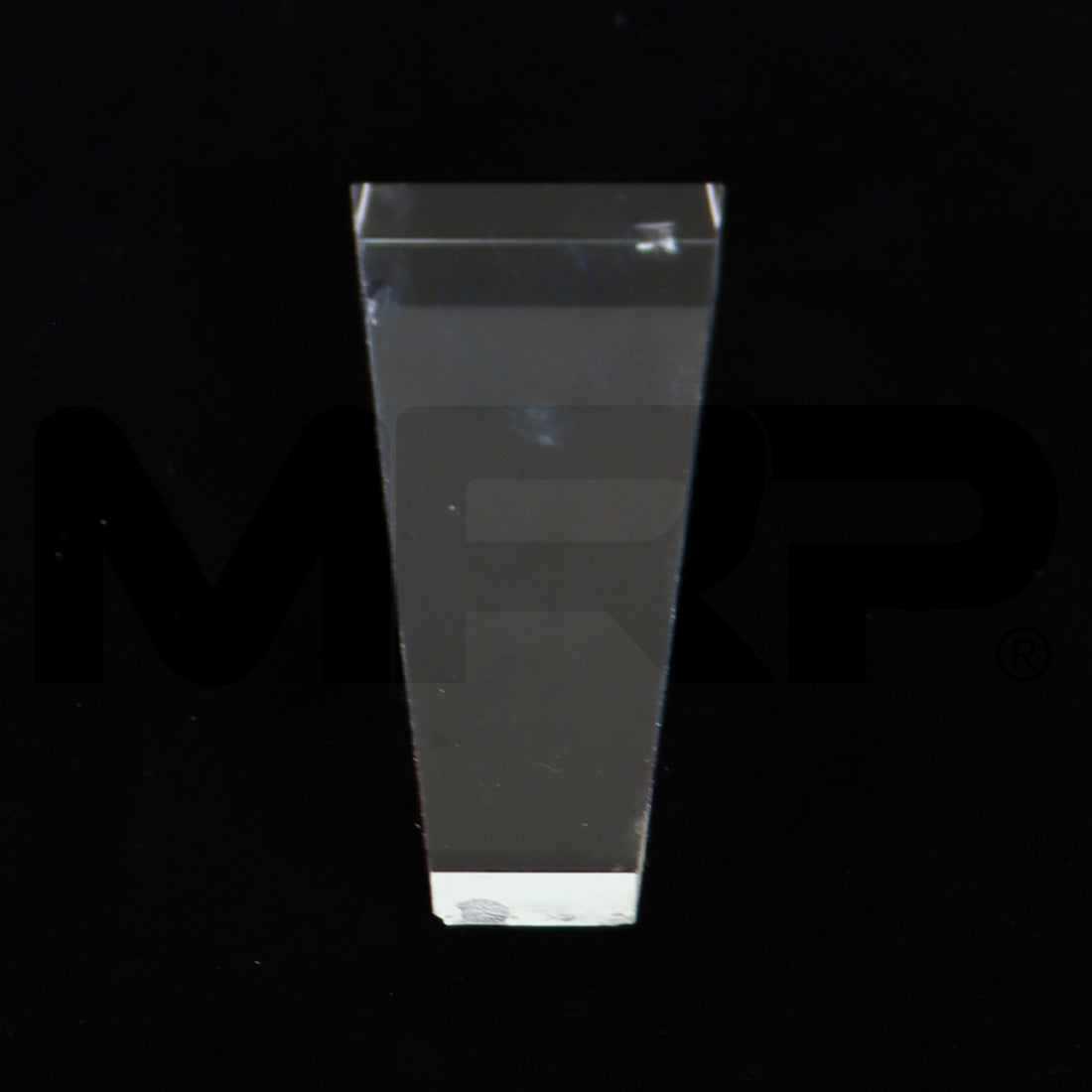 Cynosure Palomar Max G Handpiece HP Crystal Guide Chill Tip As Is