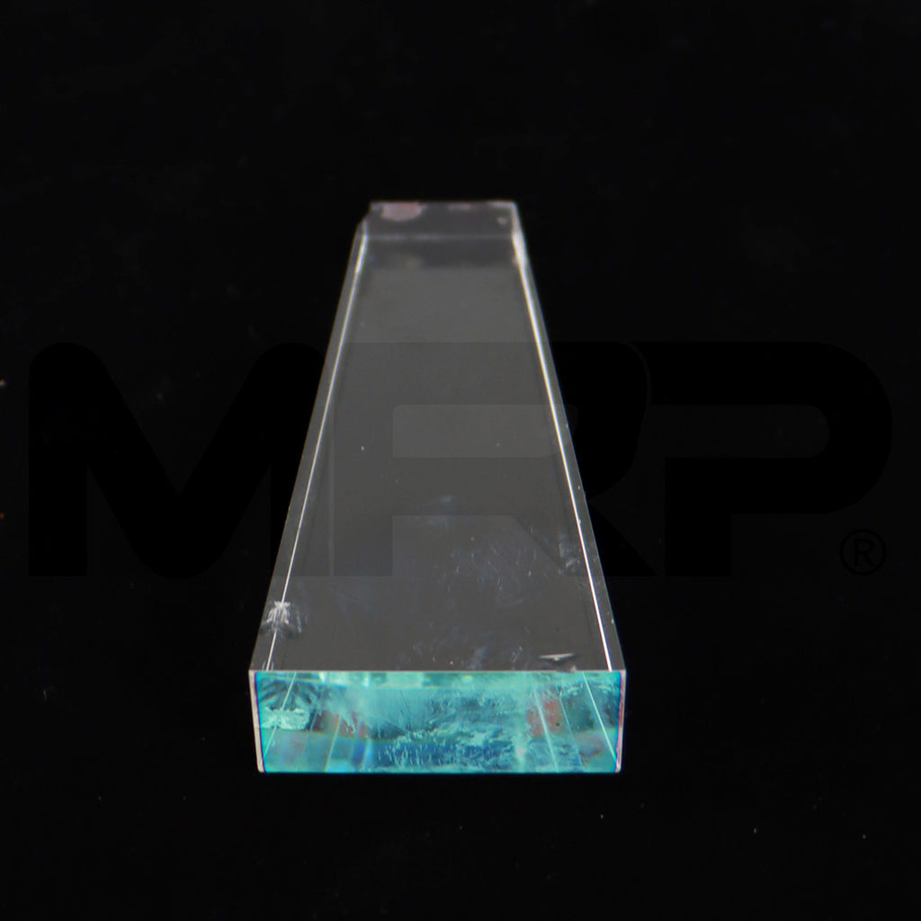 Cynosure Palomar Max G Handpiece HP Crystal Guide Chill Tip As Is