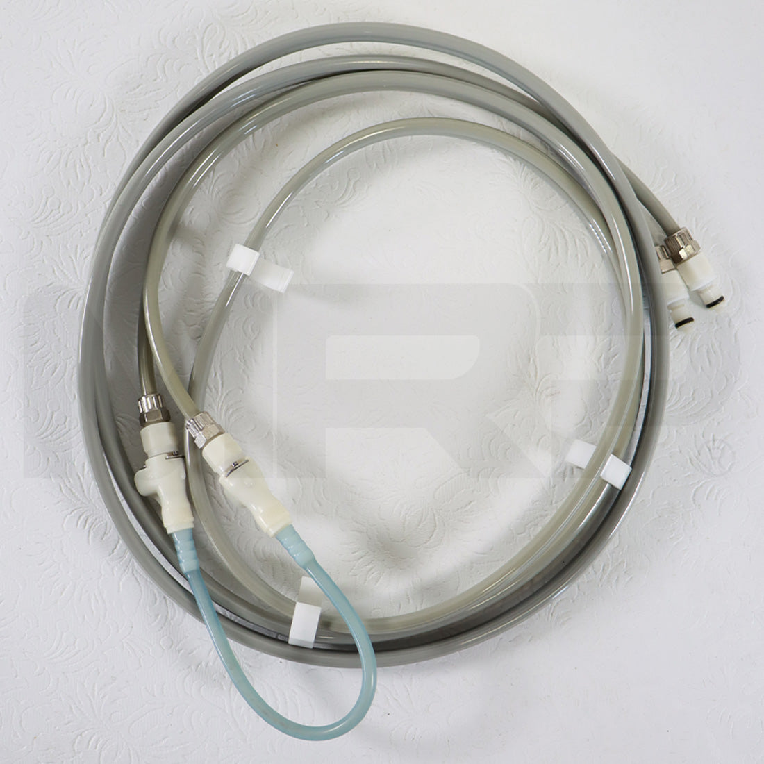 Sciton Profile Laser Miscellaneous Handpiece Water Lines AS-IS
