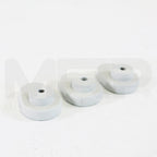Sciton Profile Laser Foot Pedal Holder/Mounts AS-IS