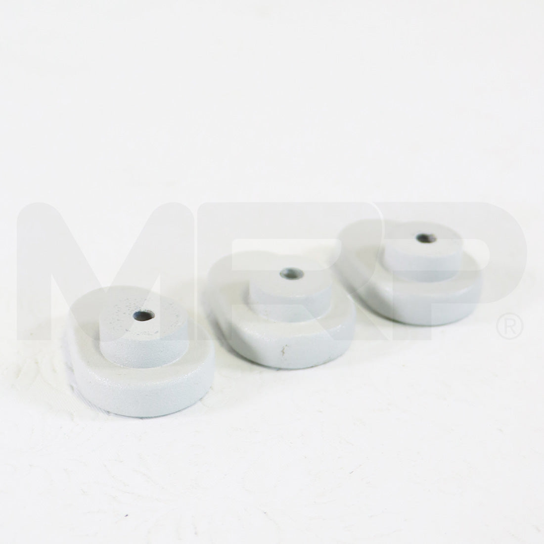 Sciton Profile Laser Foot Pedal Holder/Mounts AS-IS