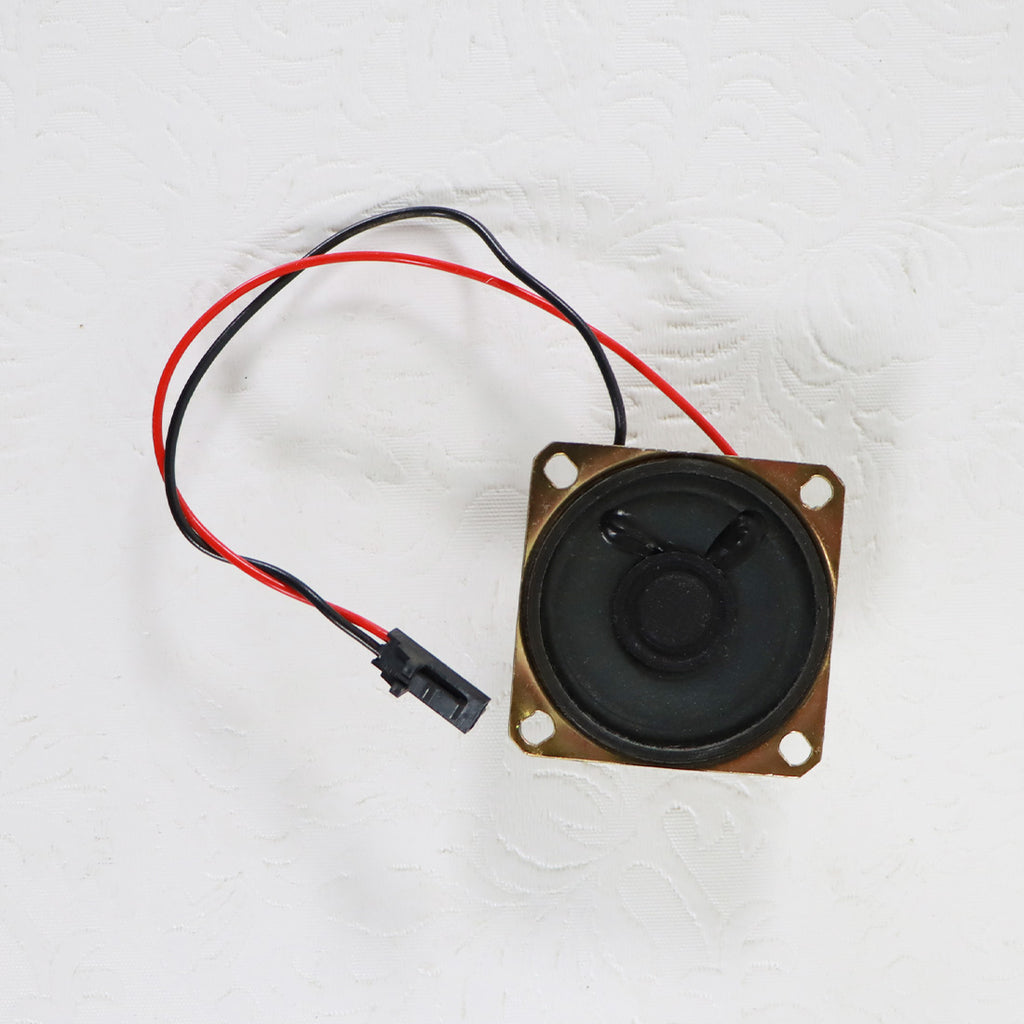 Sciton Profile Laser System Speaker AS-IS