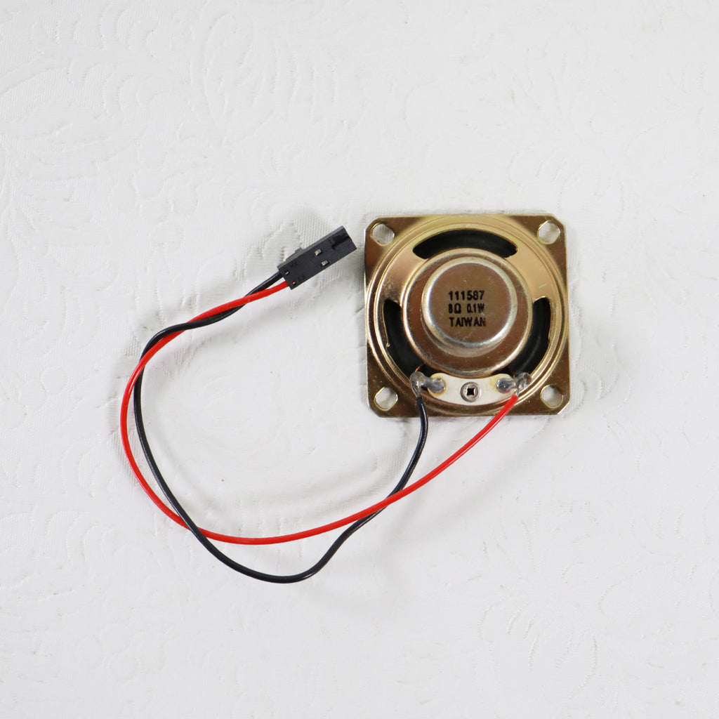 Sciton Profile Laser System Speaker AS-IS