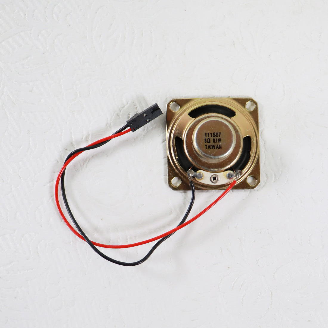 Sciton Profile Laser System Speaker AS-IS