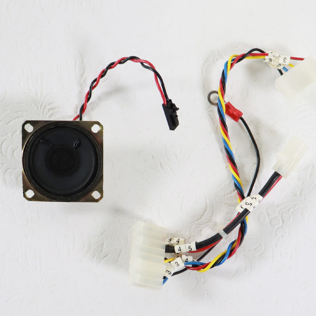 Sciton Profile Laser Speaker W/ Wired Harness AS-IS