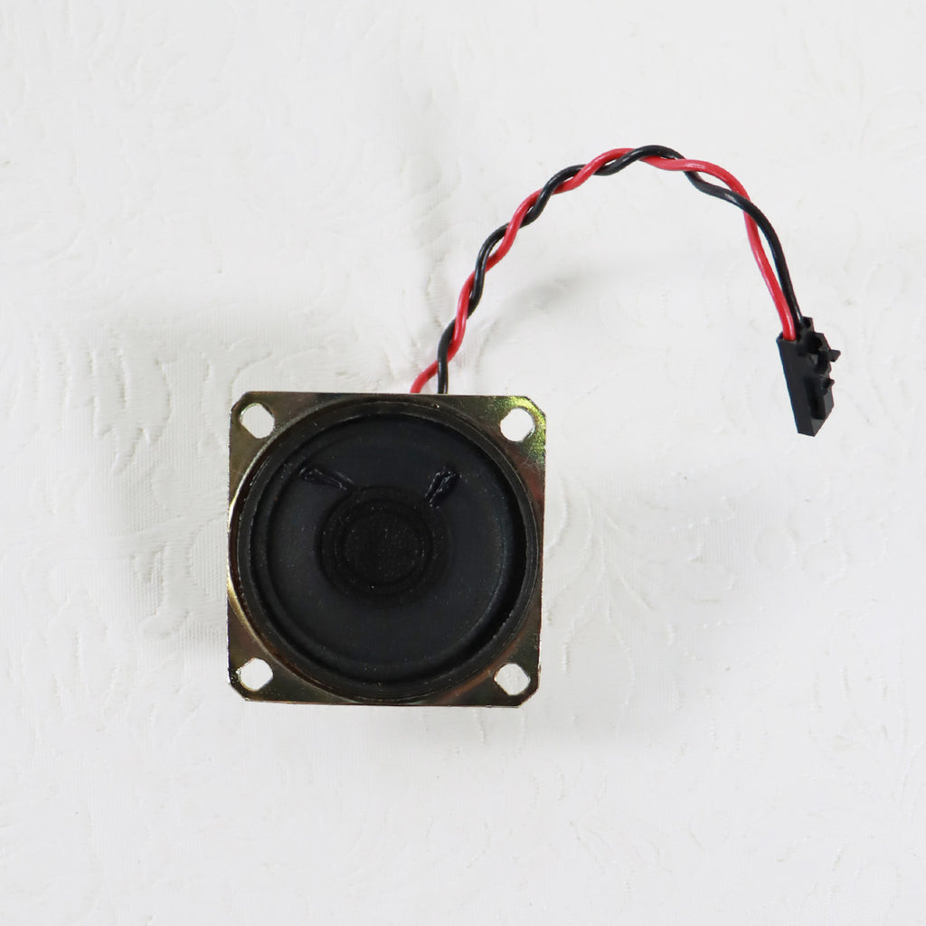 Sciton Profile Laser Speaker W/ Wired Harness AS-IS