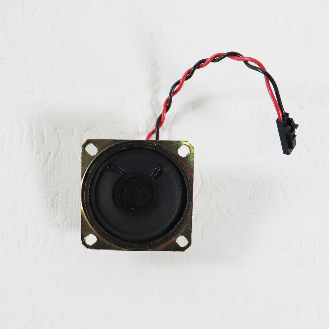 Sciton Profile Laser Speaker W/ Wired Harness AS-IS