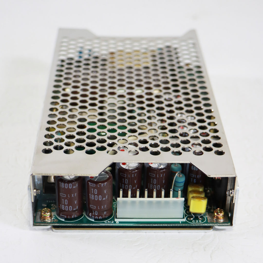 Sciton Profile Laser Low Voltage Board AS-IS