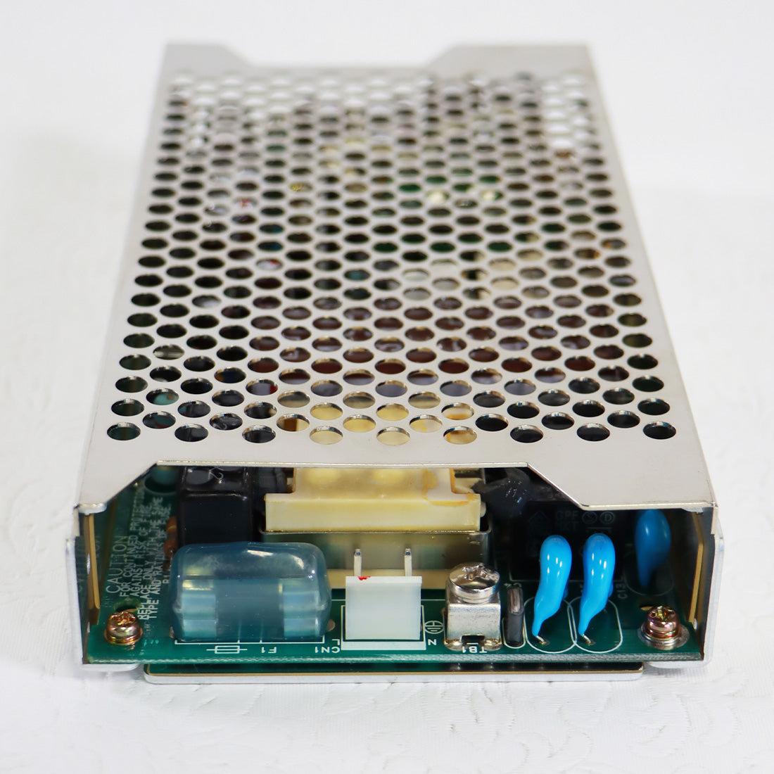 Sciton Profile Laser Low Voltage Board AS-IS