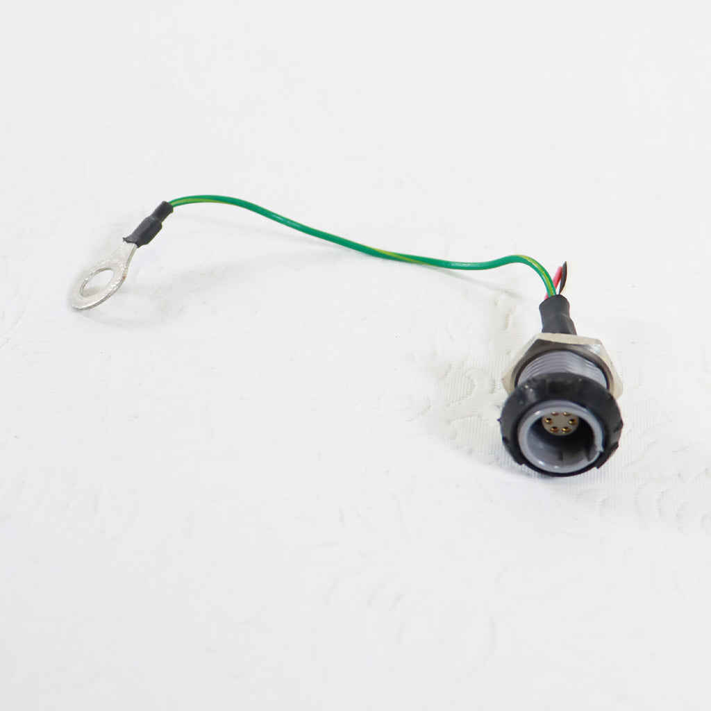 Sciton Profile Laser Foot Pedal Interconnector AS-IS