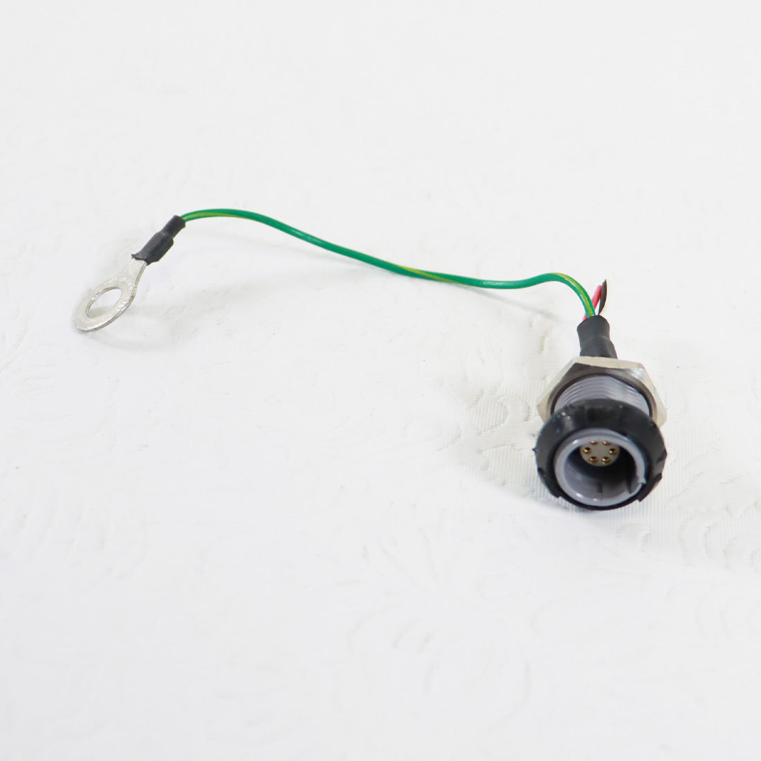 Sciton Profile Laser Foot Pedal Interconnector AS-IS