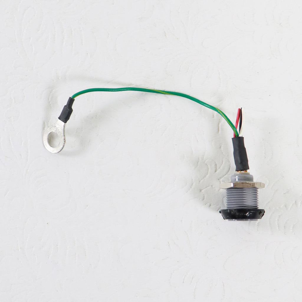 Sciton Profile Laser Foot Pedal Interconnector AS-IS