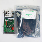 Sciton Profile Laser Nimbus Speed Control PCB W/Solid State Relay AS-IS