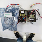 Sciton Profile Laser Power Supply Condor AS-IS