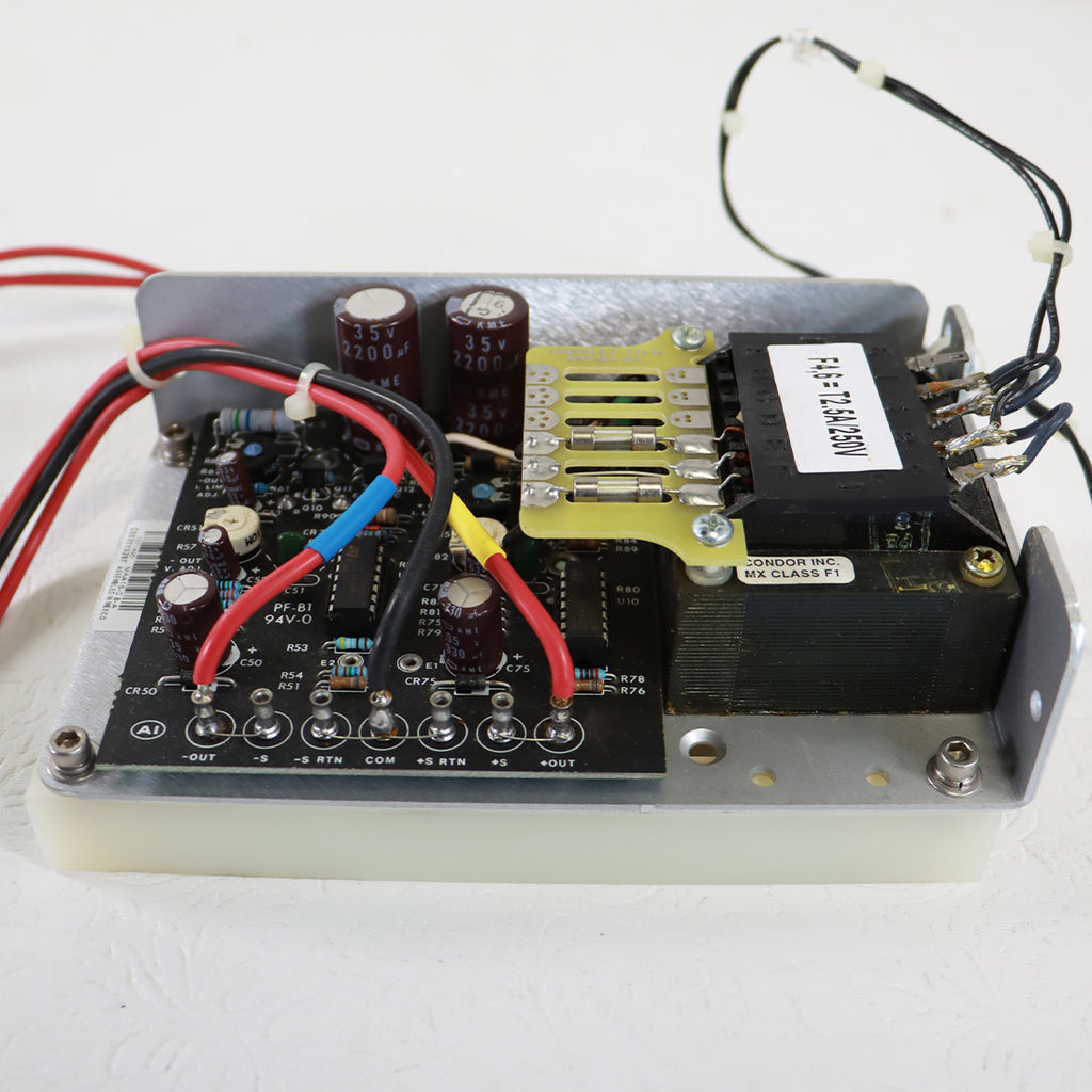Sciton Profile Laser Power Supply Condor AS-IS