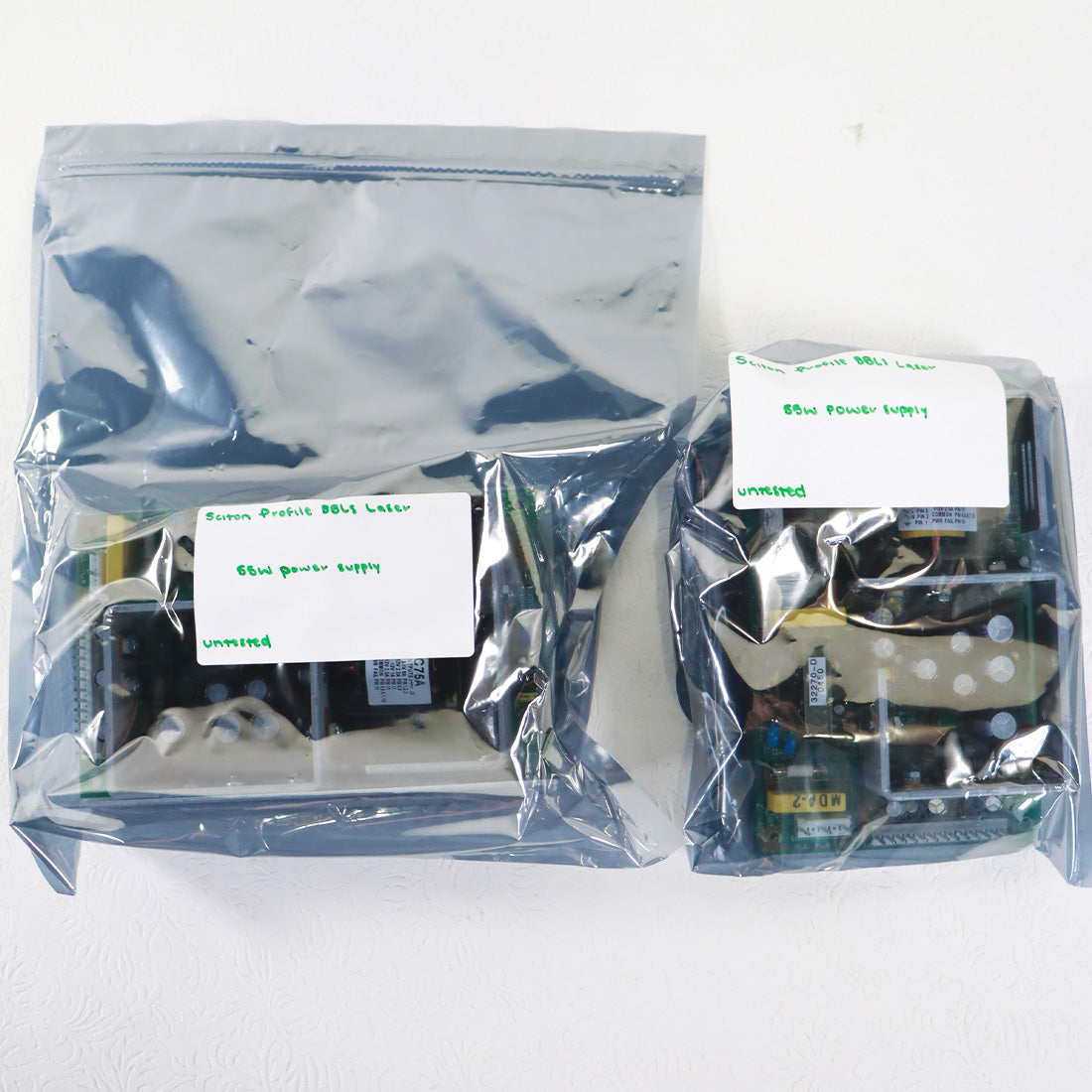 Sciton Profile BBLs Laser 55w Power Supply AS-IS