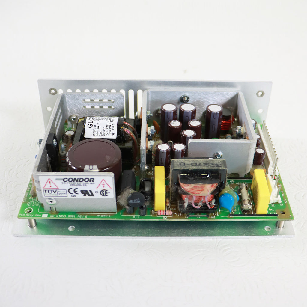 Sciton Profile BBLs Laser 55w Power Supply AS-IS