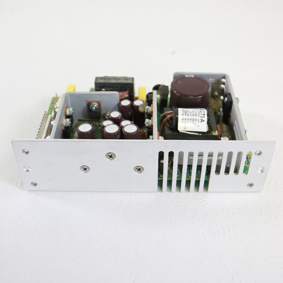 Sciton Profile BBLs Laser 55w Power Supply AS-IS