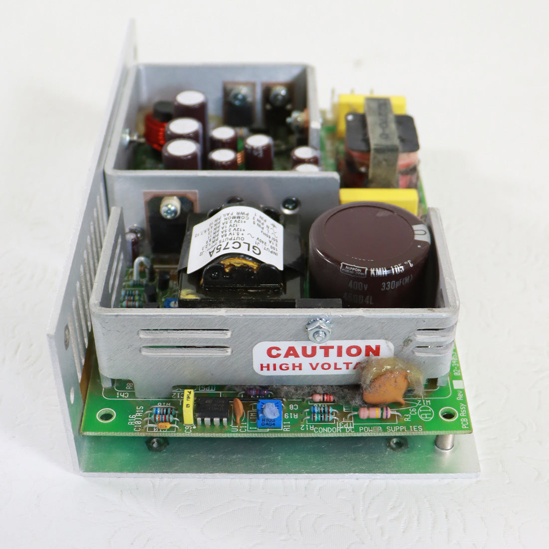 Sciton Profile BBLs Laser 55w Power Supply AS-IS