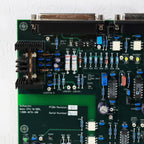 Sciton Profile Laser CPU Control System Green PCB Board Speaker W/Power AS-IS