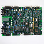 Sciton Profile Laser CPU Control System PCB Board Speaker W/Power Supply AS-IS