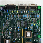 Sciton Profile Laser CPU Control System PCB Board Speaker W/Power Supply AS-IS