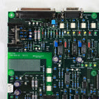 Sciton Profile Laser CPU Control System PCB Board Speaker W/Power Supply AS-IS