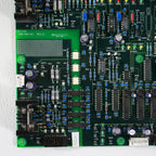 Sciton Profile Laser CPU Control System PCB Board Speaker W/Power Supply AS-IS