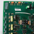 Candela VBeam1 Laser Modulator PCB Motherboard 8901-01-1201 Rev C Parts As Is